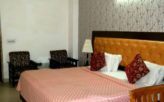 Surya Palace