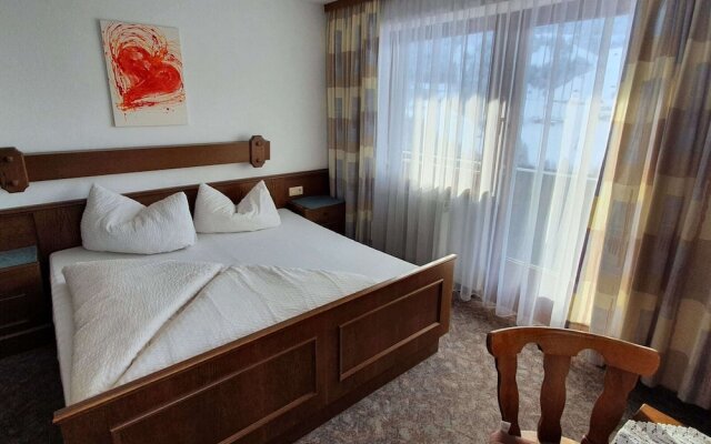 Apartment in Gerlosberg Near Ski Lift
