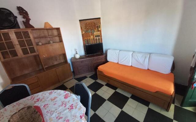 Apartamento Piriápolis