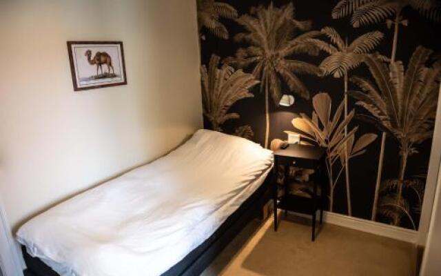  Villa A Hotel