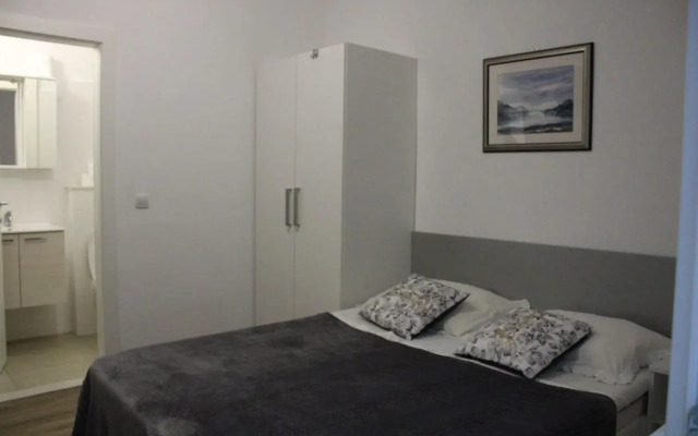 Superior 4 rooms 4 bathrooms apt