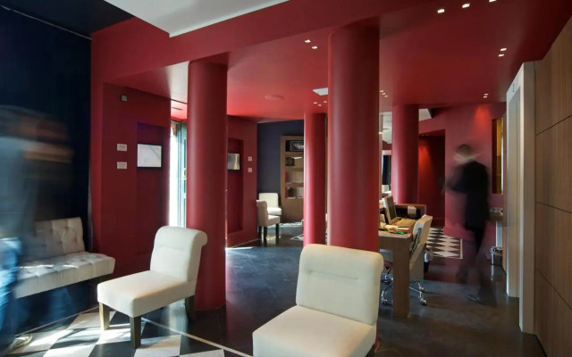 Hotel Piccolo Portofino Apartment