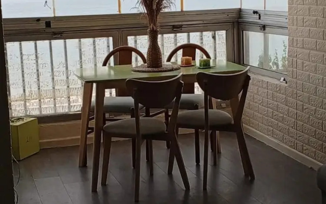 Chalet in Jounieh, Pool, Amazing sea View, Wifi