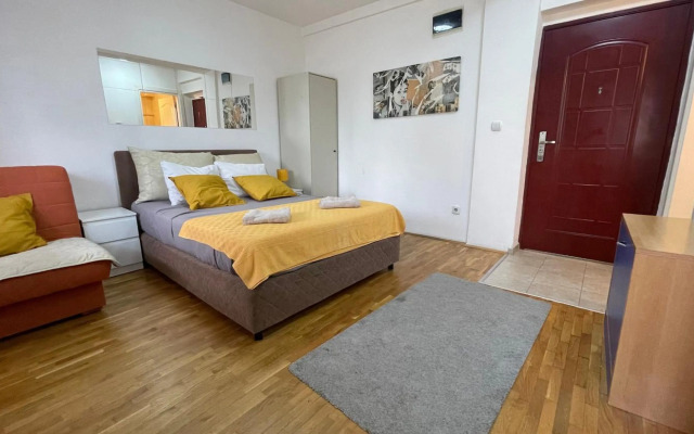 Voždovac Vitanovacka