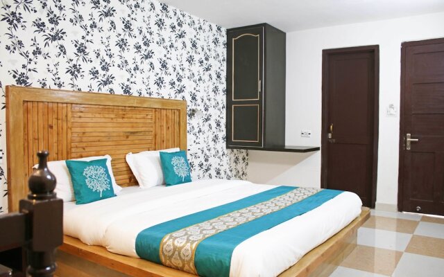 OYO Rooms 103 Near Zero Bridge