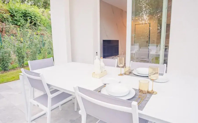 Garda Luxury Suite - Italian Homing