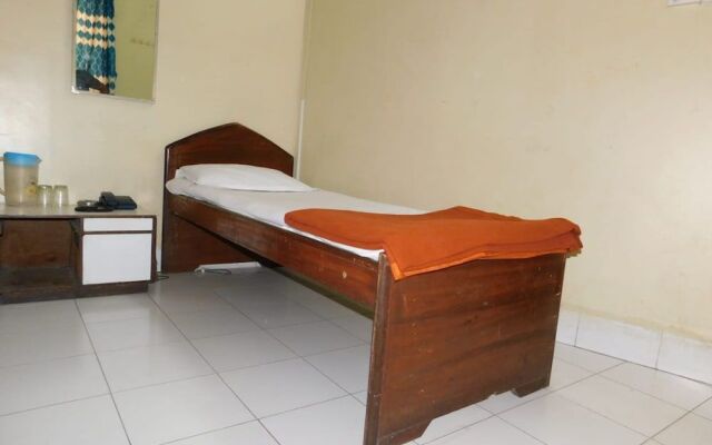 Hotel SRK