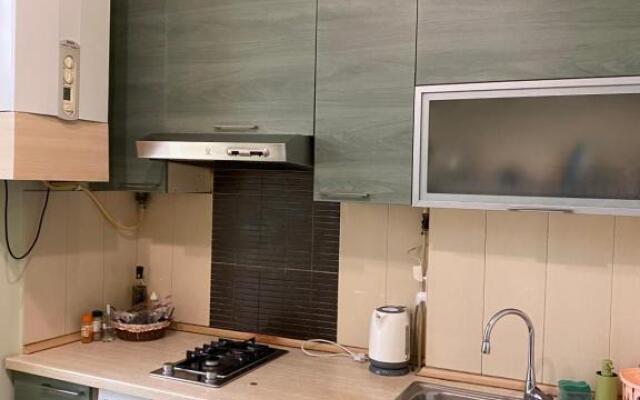 Nice Apartment in city center