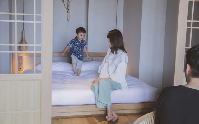 Onsen Ryokan Yuen Sapporo