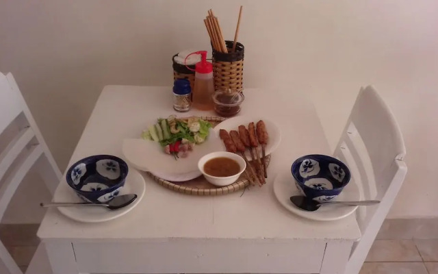 Hue Boutique Homestay