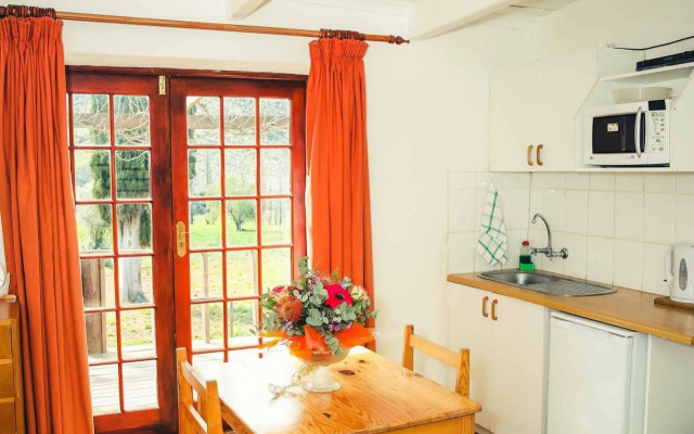 Wilgewandel Holiday Farm & Restaurant