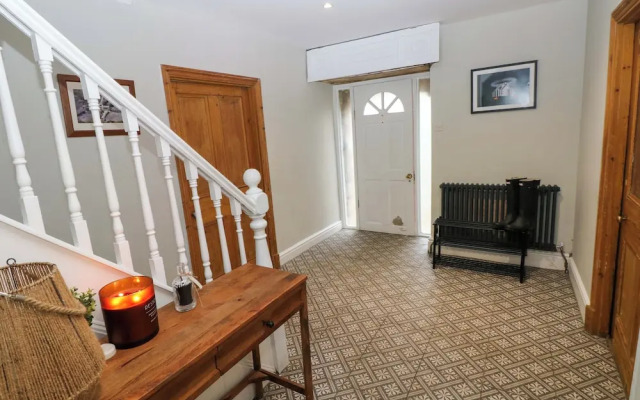 Norchard Farm House