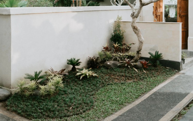 The Sakara Villa Ubud