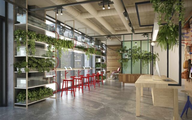 Hobo Hotel Stockholm