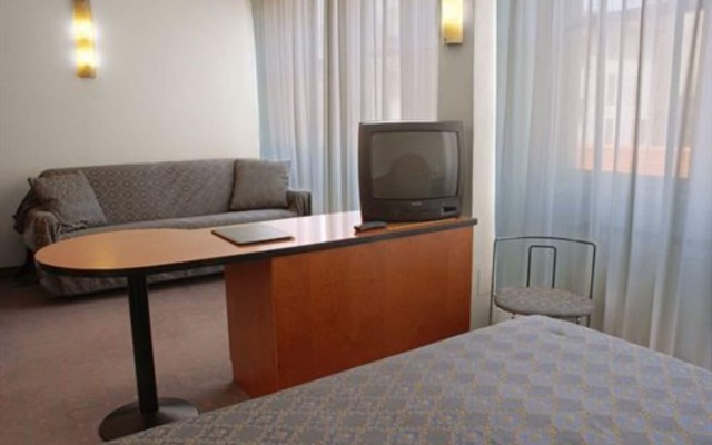 Hotel Delle Nazioni