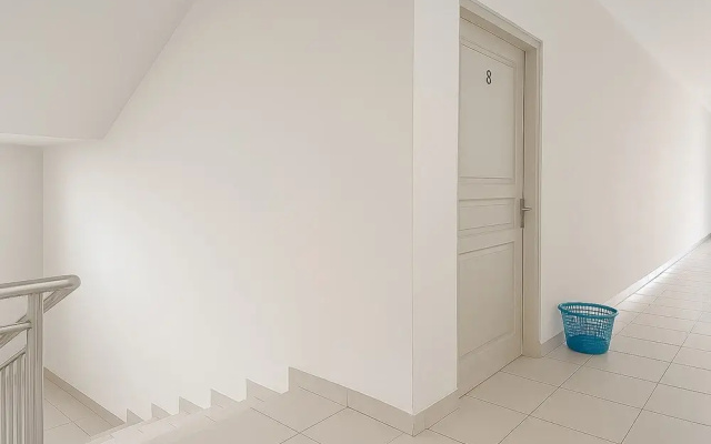 Seladarma Cozy Mitra RedDoorz