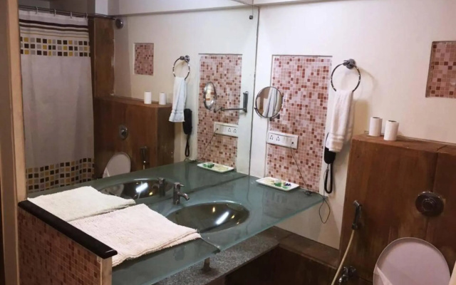 Hotel Ilark