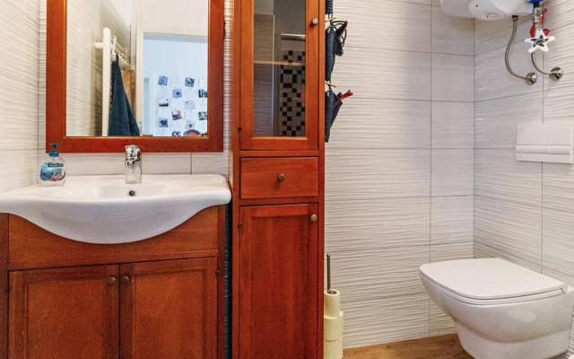 Guest house - počitniška hiška v Fiesi, Piran