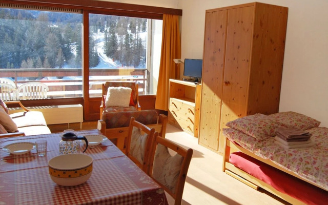 Rosablanche C53 Siviez Nendaz