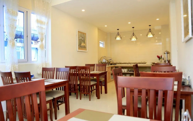 Hanka Star Hotel