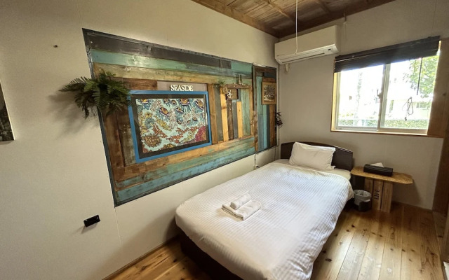 Guest House RENGA