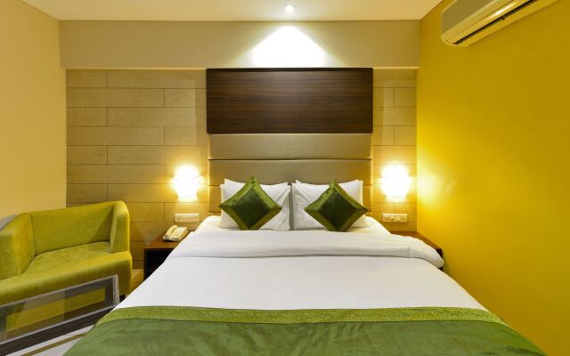 Click Hotel Vadodara