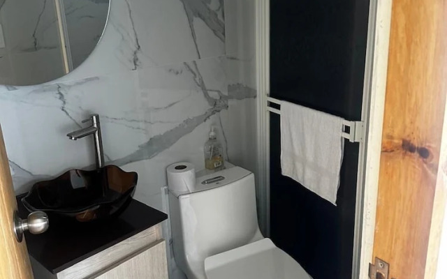 Hotel Mirador Cielo Blue-20Min Guatapé.