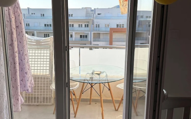 Résidence les orangers