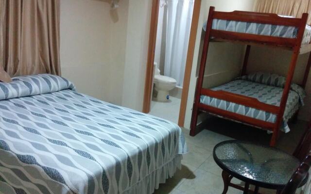 Hotel Mileto