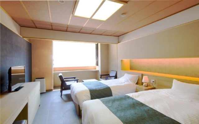 Corredor Yugawara Dog & Resort – Guest Rooms – Yugawara