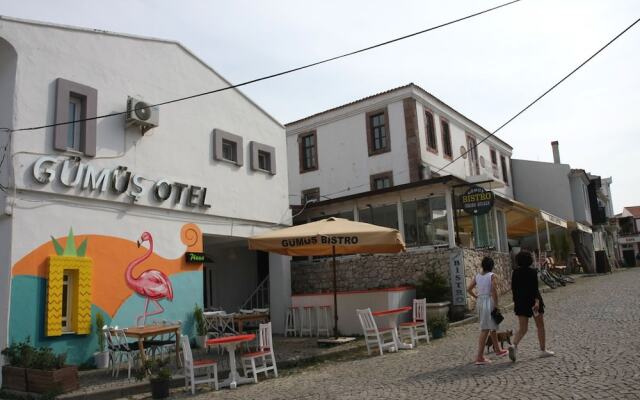 Gumus Hotel