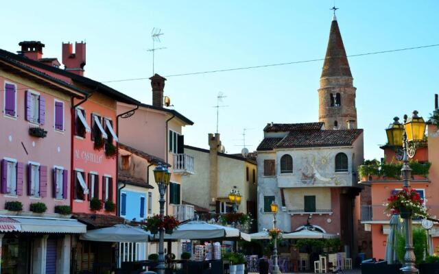 Villaggio A Mare