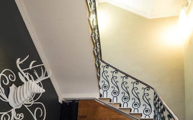 Rooms & Suites Picardy Place