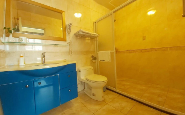 Sea Bay B&B