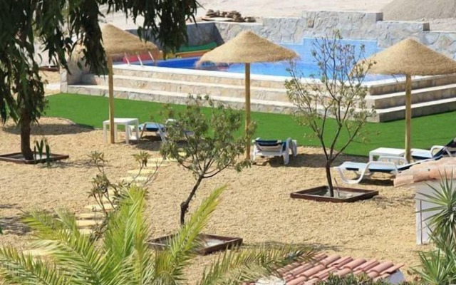 Villa Damara