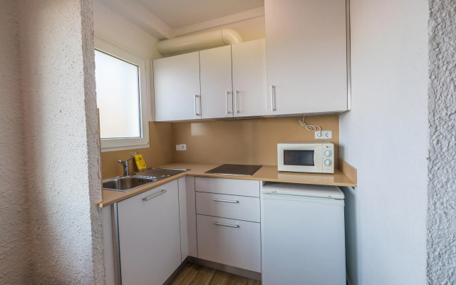 Apartaments AR Muntanya Mar