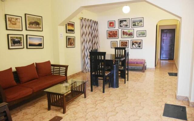 Coorg Shell