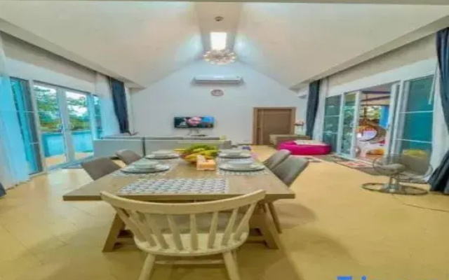 Pool Villa Udonthani