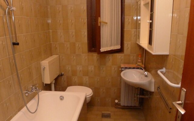 Three Person Apartment Near the Beach