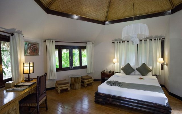 Bamboo Village Beach Resort & Spa