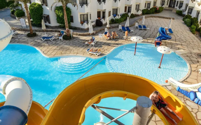 Sharm Plaza Hotel - All Inclusive