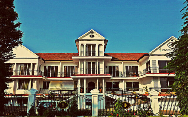 Sovereign Hotel