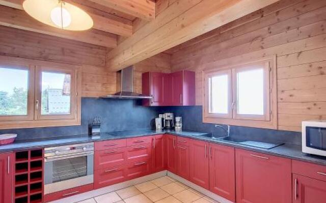 Apartment L'etoile D'or