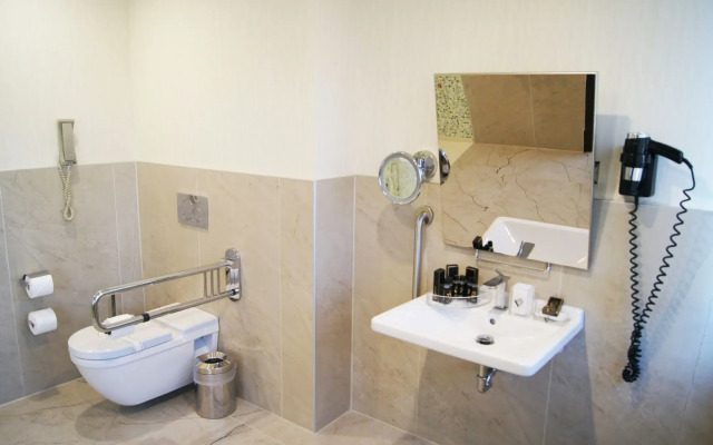 Venüs Termal Butik Otel