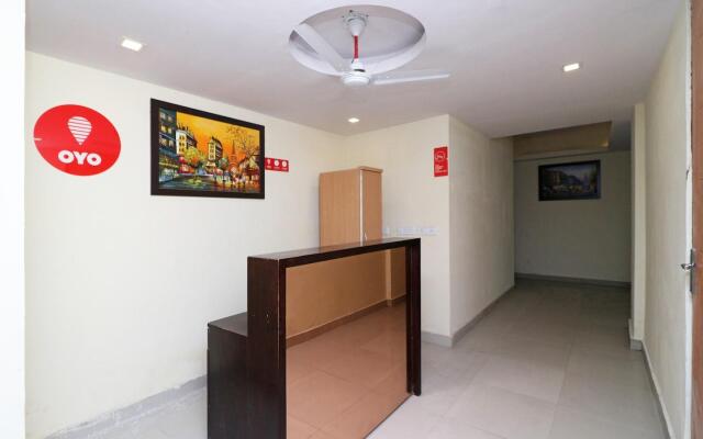 OYO 10664 Aone INN