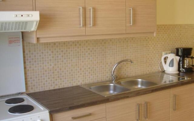 Neapolis Apartments