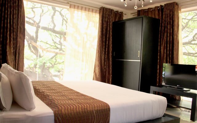 St. Marks Inn
