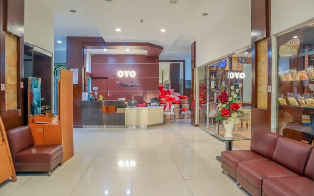 Puri Inn by OYO Rooms
