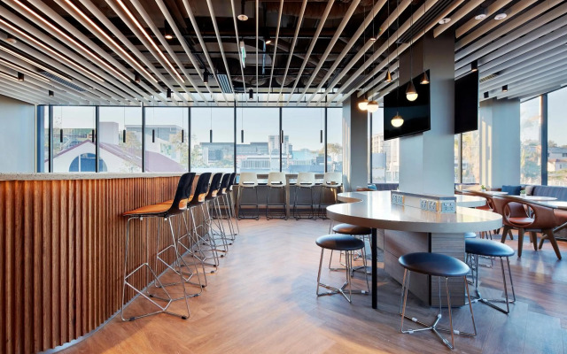 Holiday Inn Express Sydney Airport by IHG