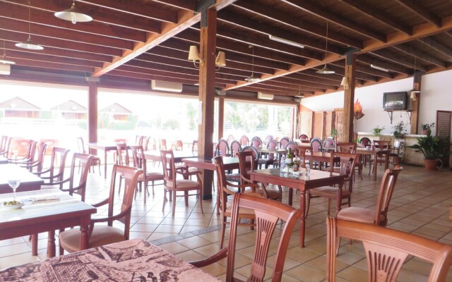 Complejo Turistico Papa del Mar